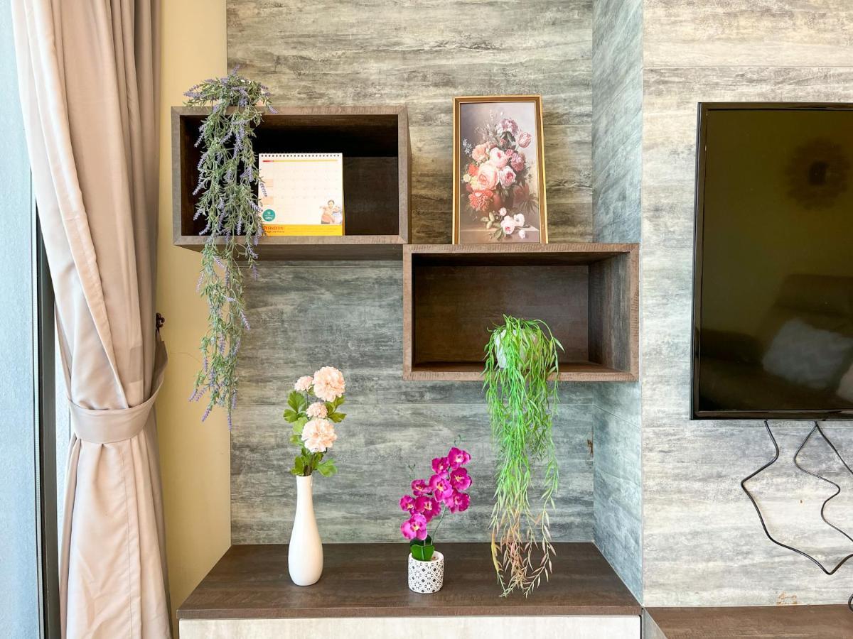 Pelagos Oceanus Waterfront Seaview Homestay Kota Kinabalu Ngoại thất bức ảnh