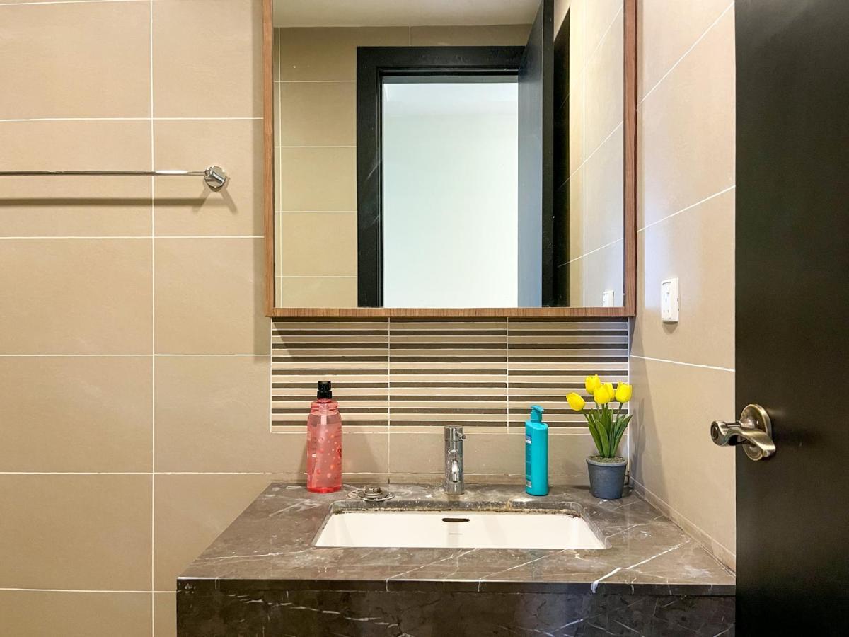 Pelagos Oceanus Waterfront Seaview Homestay Kota Kinabalu Ngoại thất bức ảnh